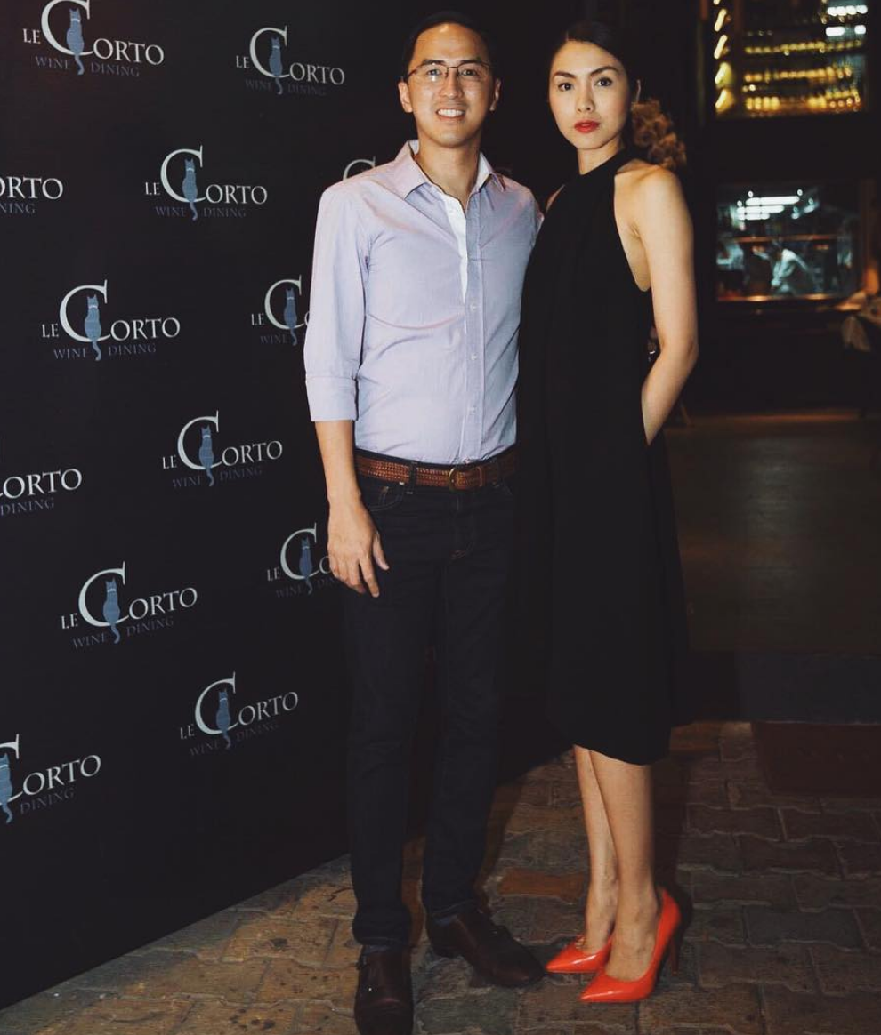 Tang Thanh Ha co hon 1 trieu luot theo doi anh 3