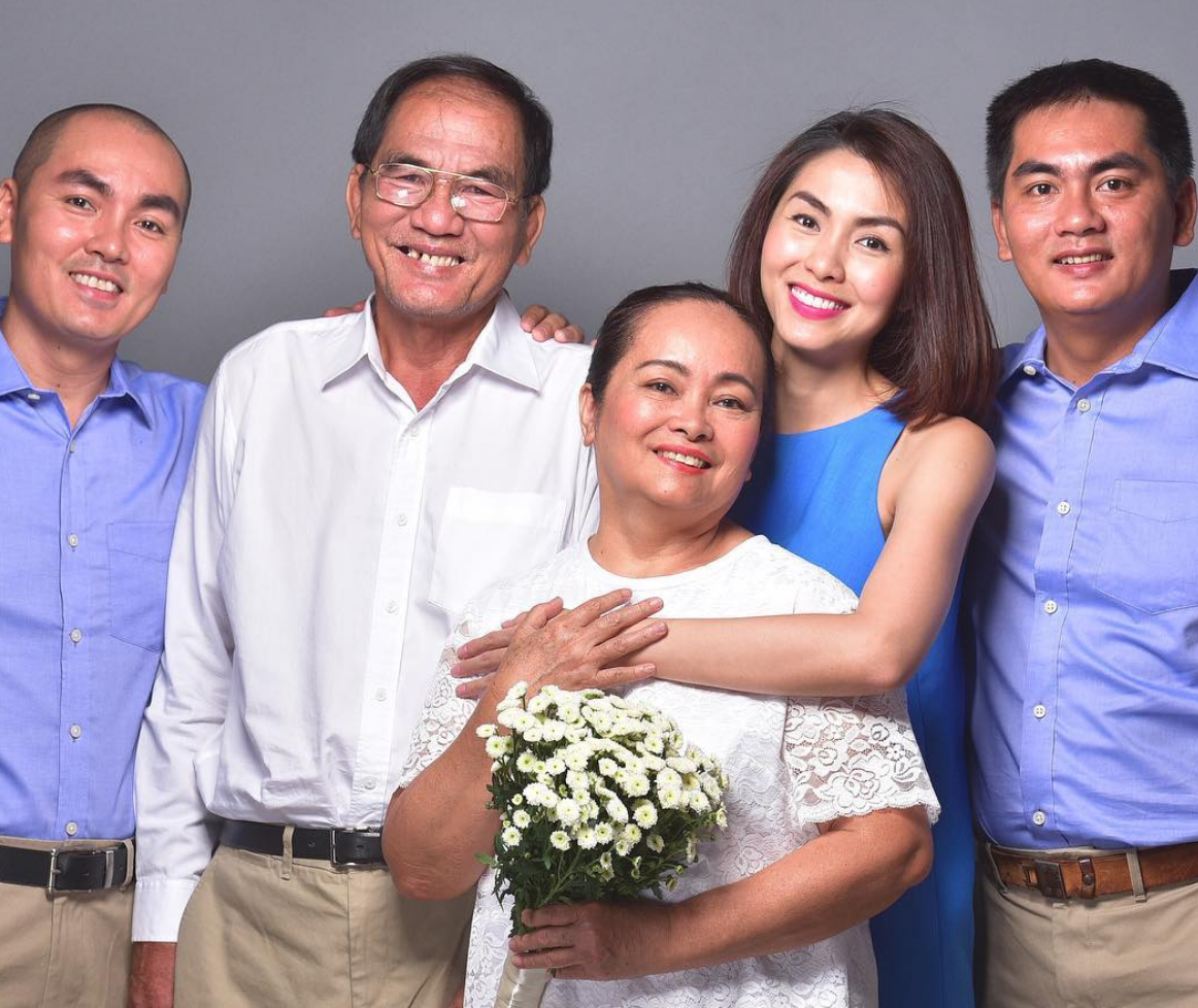 Tang Thanh Ha co hon 1 trieu luot theo doi anh 8