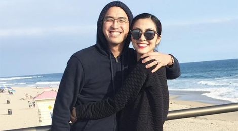 Nhung buc anh doi thuong duoc 'chuc nghin like' cua Ha Tang hinh anh