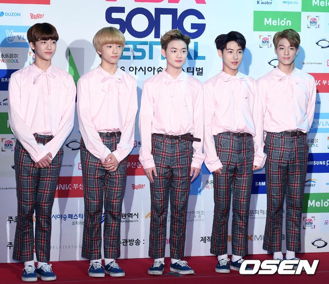 Noo Phuoc Thinh tai Asia Song Festival anh 10