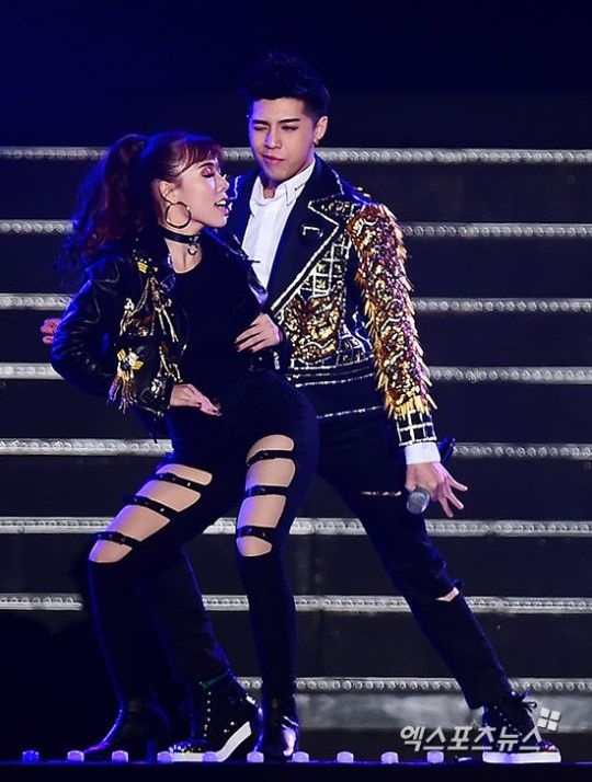 Noo Phước Thịnh tại Asia Song Festival 2016 ảnh 1 Noo Phuoc Thinh tai Asia Song Festival 2016 anh 1