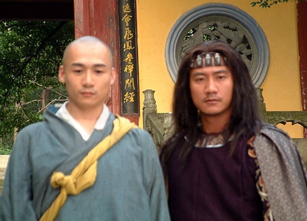 Tai tu 'Thien long bat bo' ve que buon dat sau 2 lan ngoi tu hinh anh