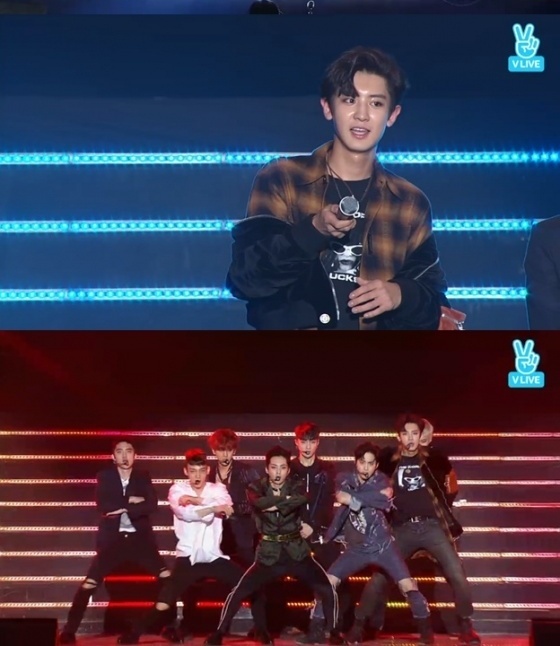 Noo Phước Thịnh tại Asia Song Festival 2016 ảnh 10 Noo Phuoc Thinh tai Asia Song Festival 2016 anh 10