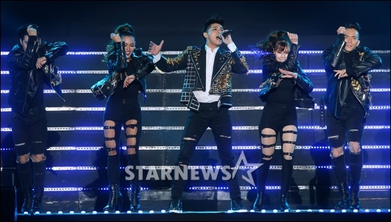 Noo Phước Thịnh tại Asia Song Festival 2016 ảnh 5 Noo Phuoc Thinh tai Asia Song Festival 2016 anh 5