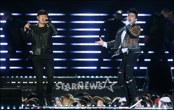 Noo Phước Thịnh tại Asia Song Festival 2016 ảnh 4 Noo Phuoc Thinh tai Asia Song Festival 2016 anh 4