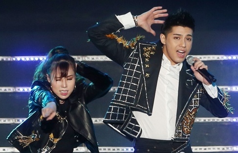 Noo Phuoc Thinh lot top 5 phan bieu dien xuat sac tai Han hinh anh