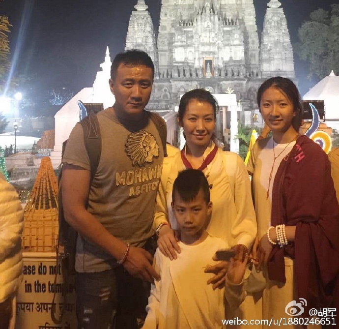 Dan sao Thien long bat bo ngay ay bay gio anh 3