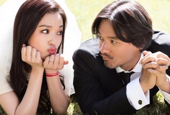 Thư Kỳ mang thai ở tuổi 40 ảnh 2 Thu Ky mang thai o tuoi 40 anh 2