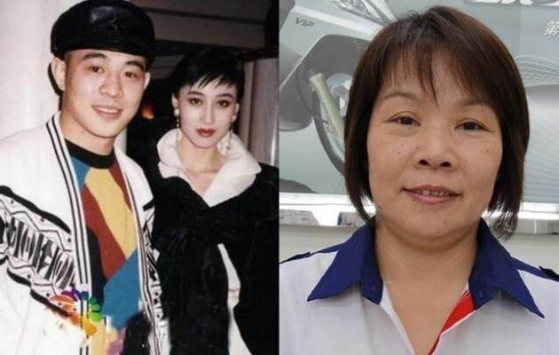 Cuộc sống người vợ đầu Lý Liên Kiệt ảnh 1 Cuoc song nguoi vo dau Ly Lien Kiet anh 1