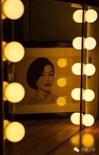 Xe sang nhu khach san tai phim truong cua Chau Tan anh 5