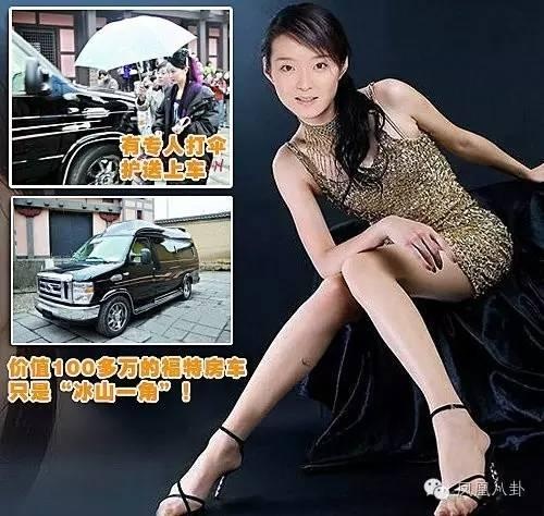 Xe sang nhu khach san tai phim truong cua Chau Tan anh 12