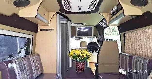 Xe sang nhu khach san tai phim truong cua Chau Tan anh 11