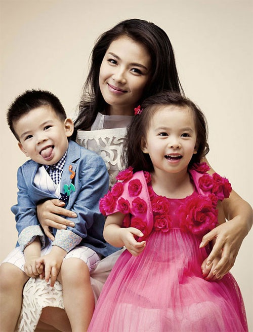 Dan sao Thien long bat bo ngay ay bay gio anh 13