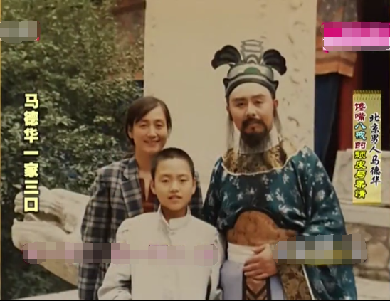 Trư Bát Giới sung túc nhờ con trai ảnh 2 Tru Bat Gioi sung tuc nho con trai anh 2