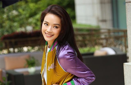 Thư Kỳ mang thai ở tuổi 40 ảnh 1 Thu Ky mang thai o tuoi 40 anh 1