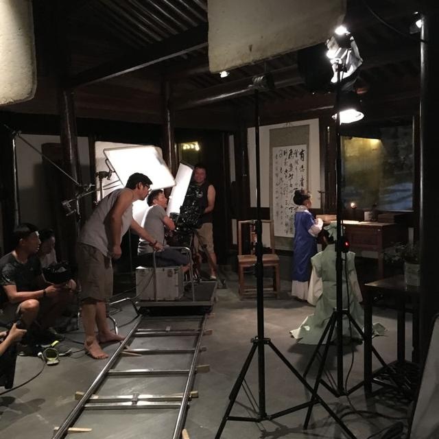 Phim Bach Xa Truyen ban nhi anh 8