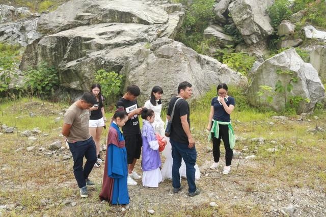 Phim Bach Xa Truyen ban nhi anh 7