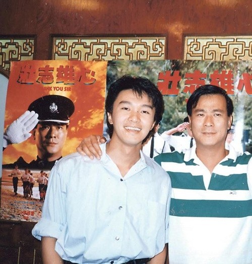 Sao Hoa ngu phan thay anh 1