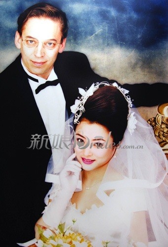 Ly Linh Ngoc trong Tay du ky 1986 anh 6