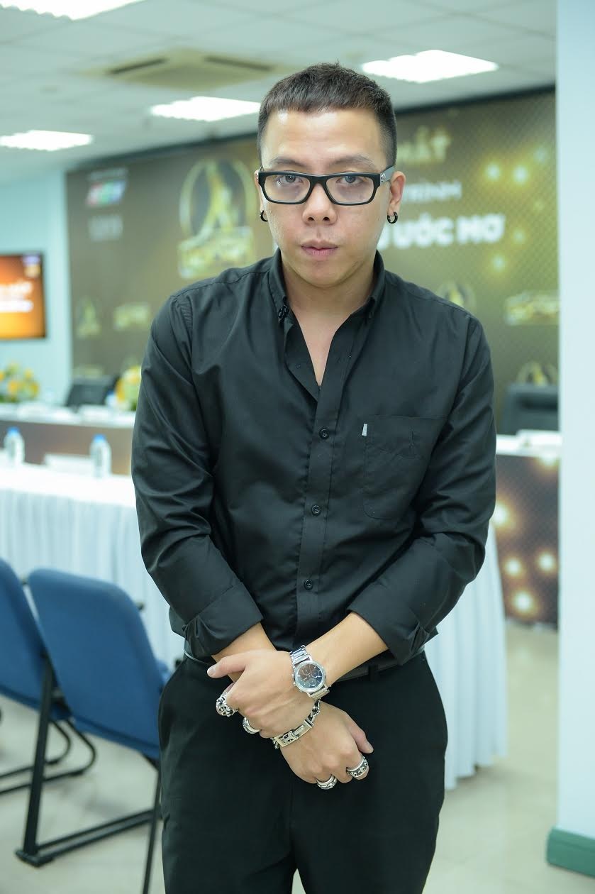 Thu Minh,  Huy Tuấn show mới ảnh 3 Thu Minh,  Huy Tuan show moi anh 3