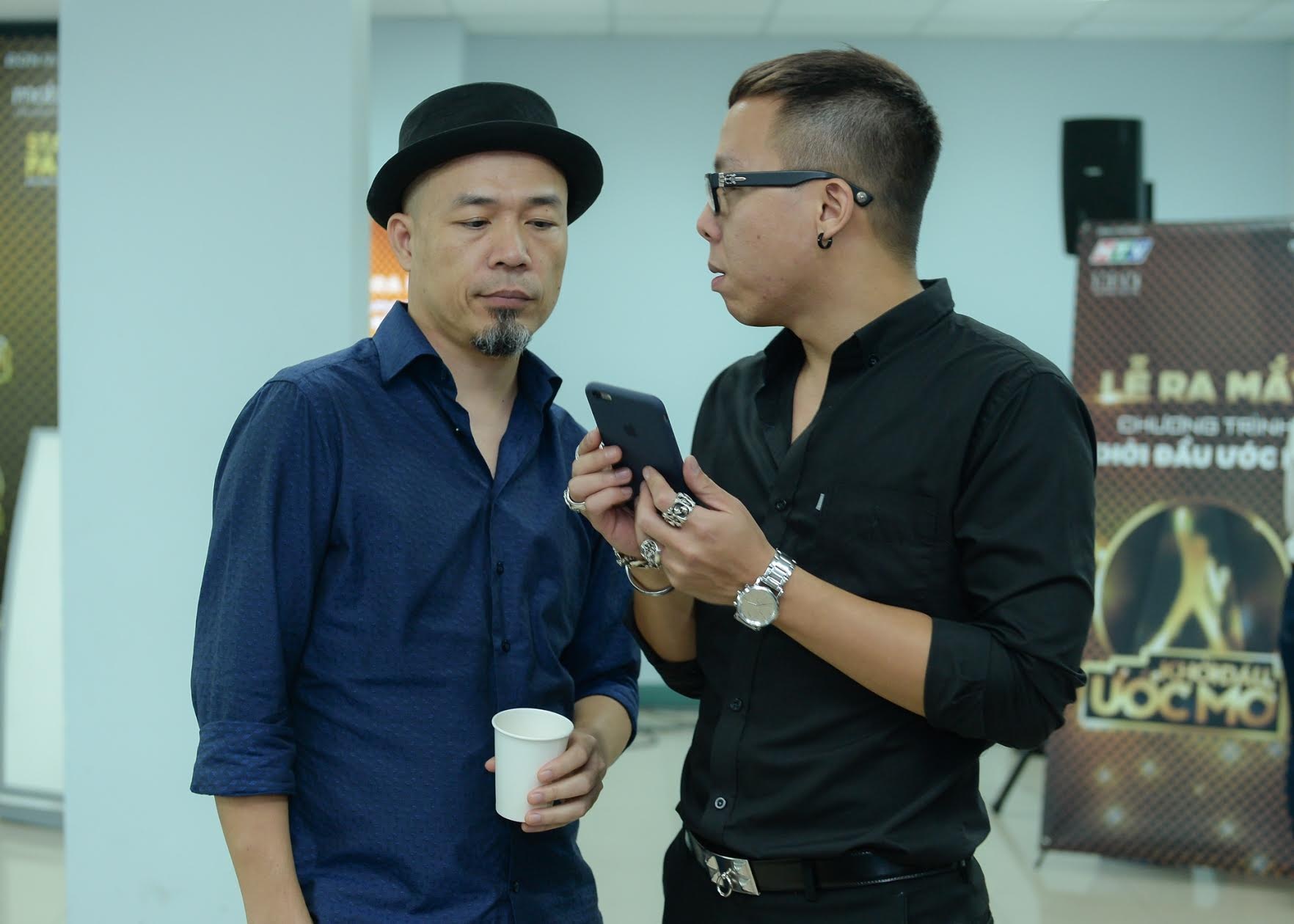 Thu Minh,  Huy Tuấn show mới ảnh 6 Thu Minh,  Huy Tuan show moi anh 6