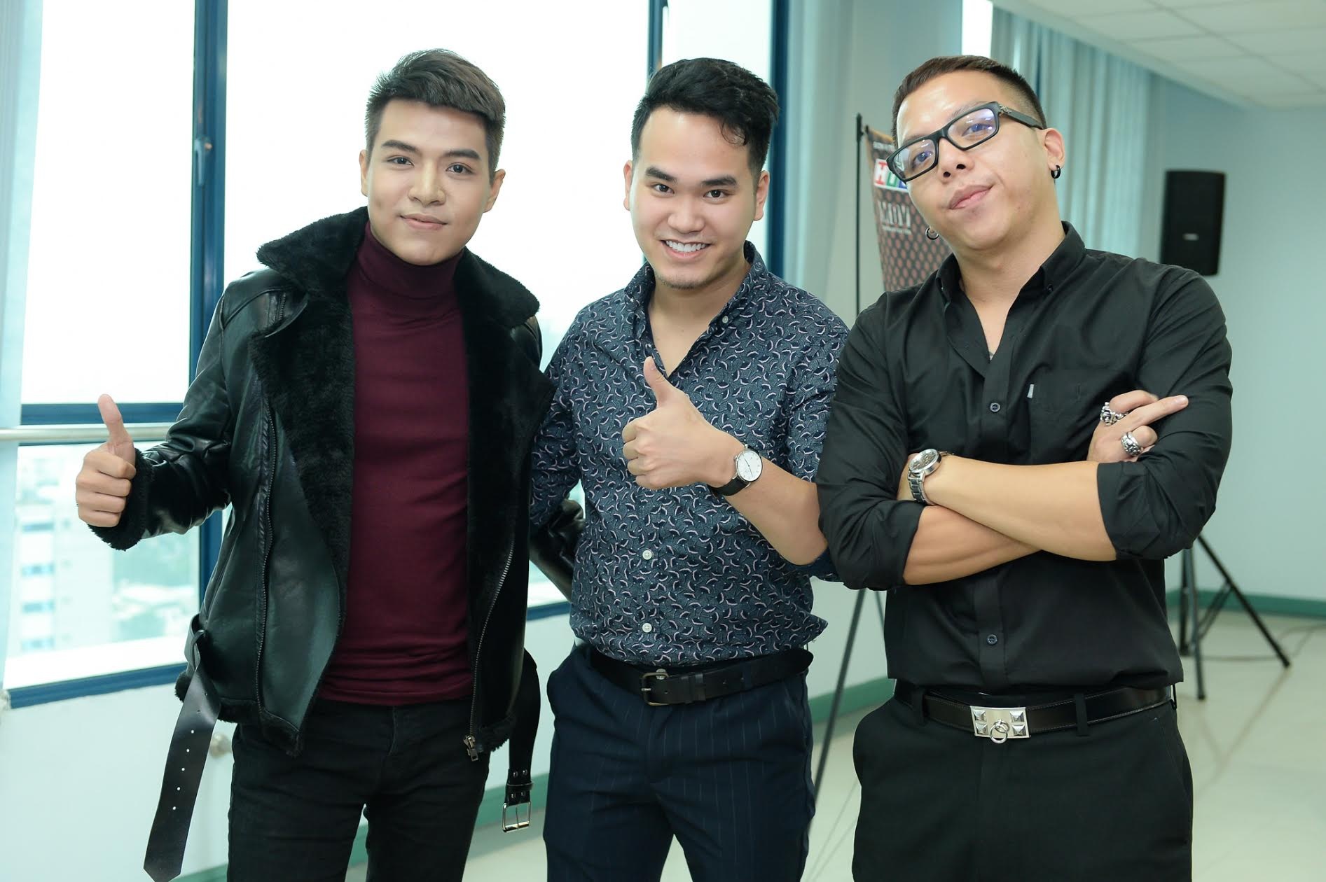 Thu Minh,  Huy Tuấn show mới ảnh 5 Thu Minh,  Huy Tuan show moi anh 5
