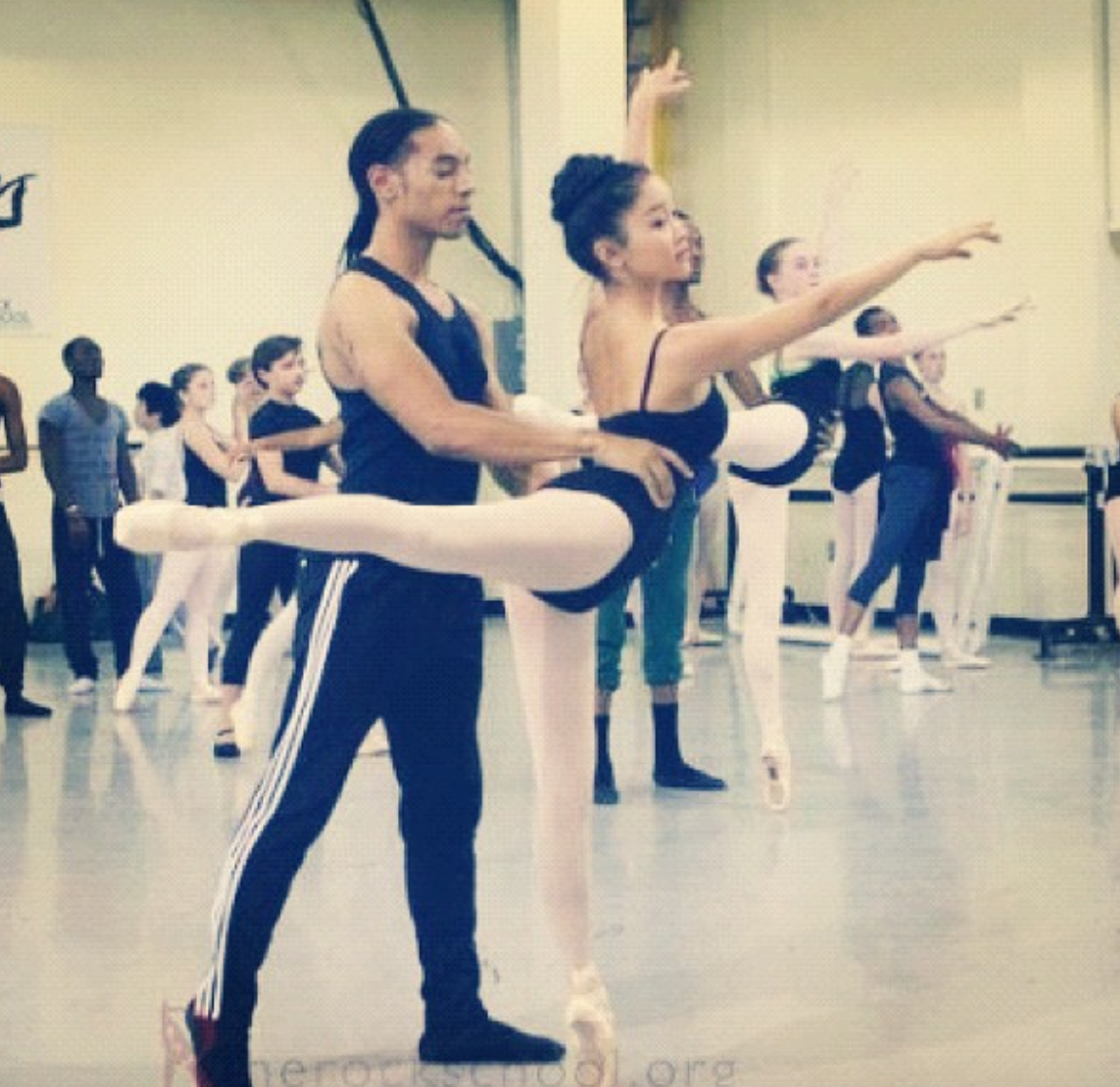 Nhan sac Tran Dong Lan anh 5