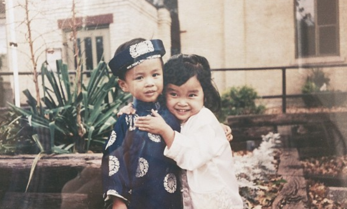 Nhan sac Tran Dong Lan anh 1