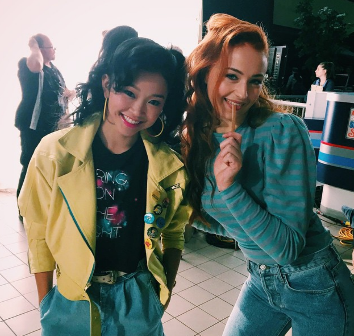 Nhan sac Tran Dong Lan anh 7