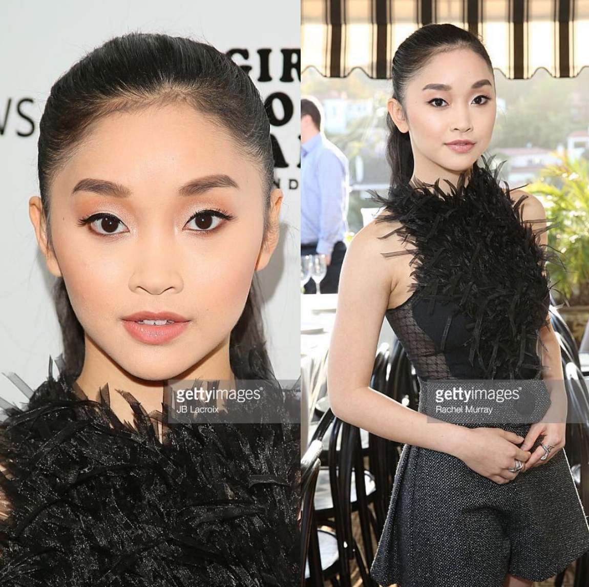 Nhan sac Tran Dong Lan anh 10