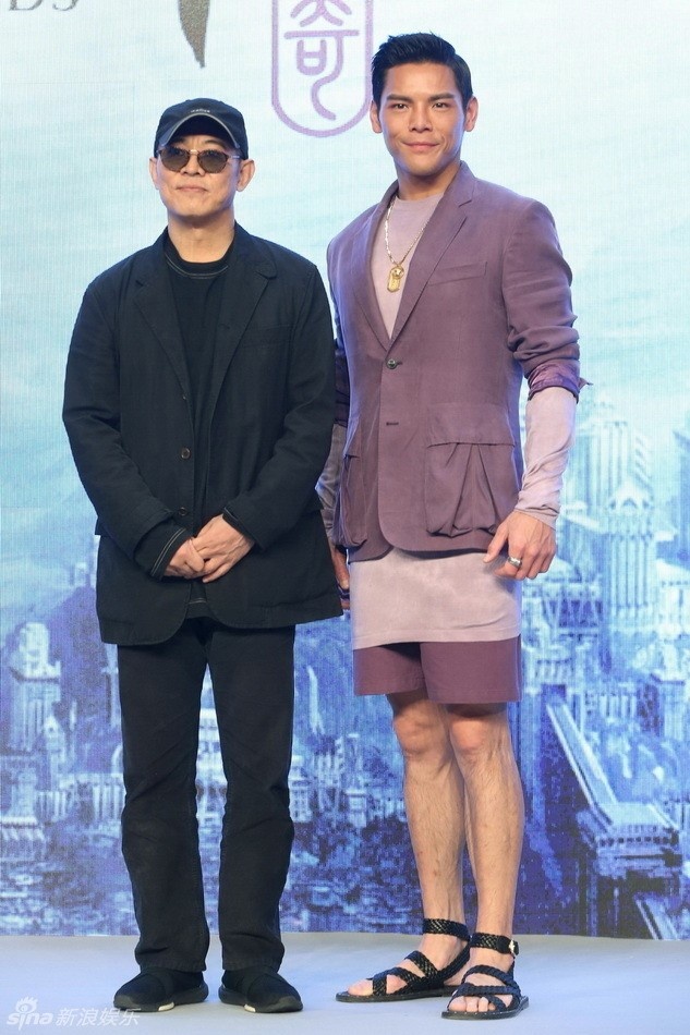 9 nghe si hang trung quyen luc anh 8