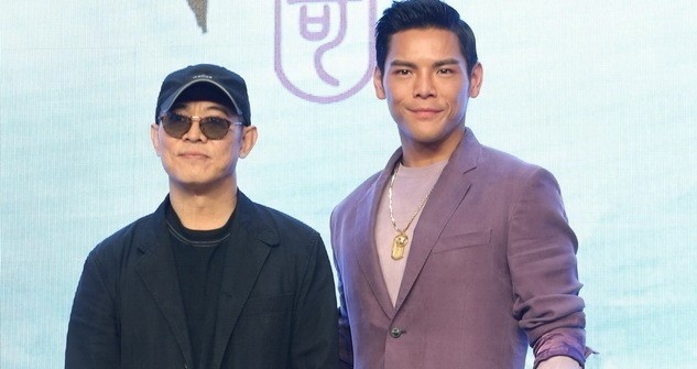 9 nghe si quyen luc ngam tai Trung Quoc hinh anh