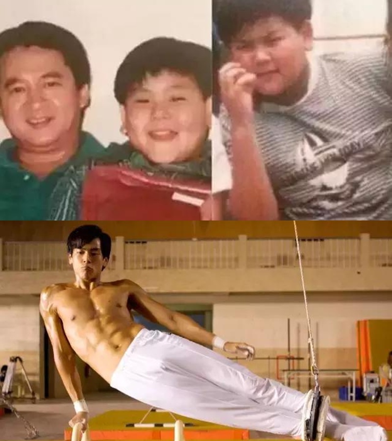 Sự nghiệp Bành Vu Yến ảnh 2 Su nghiep Banh Vu Yen anh 2