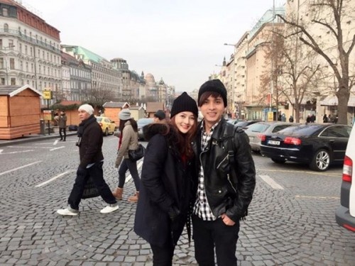 Bao Anh yeu Ho Quang Hieu anh 8