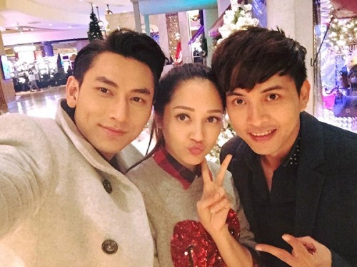 Bao Anh yeu Ho Quang Hieu anh 9