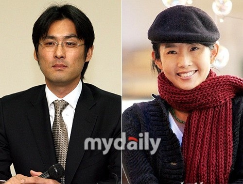 Con cai Choi Jin Sil noi ve me anh 2