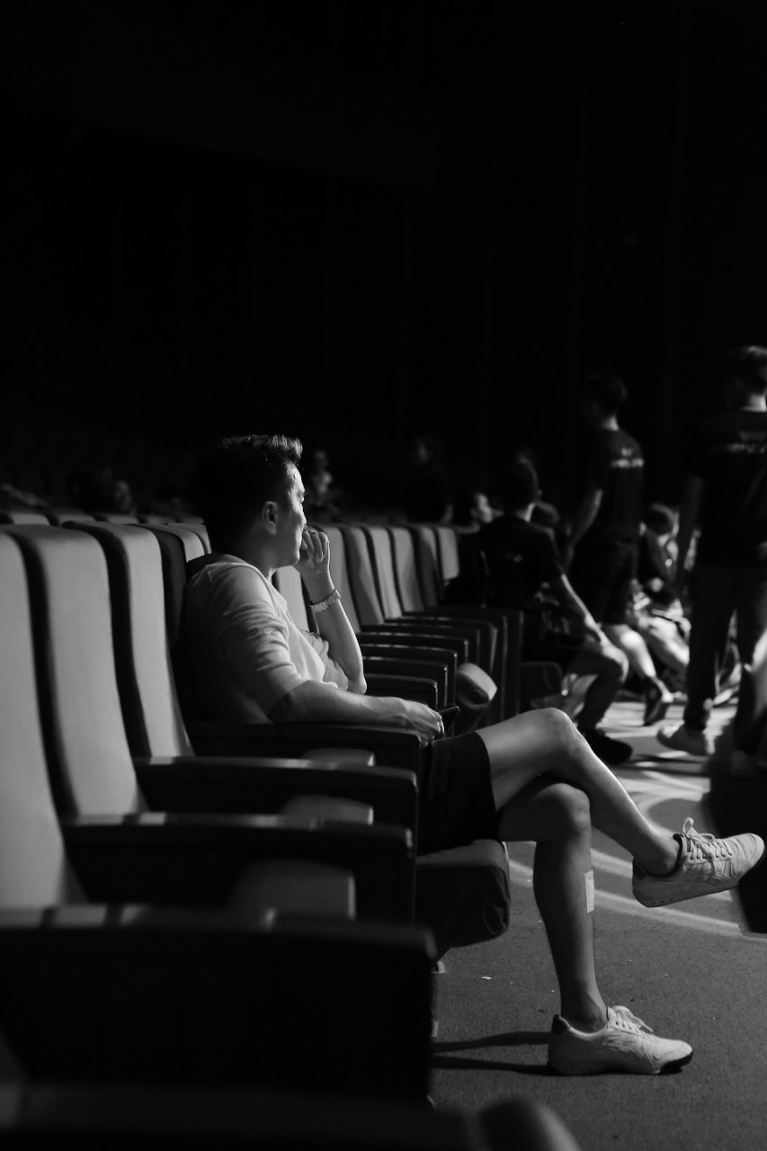 Dam Vinh Hung tap luyen cho Diamond Show o Ha Noi anh 2