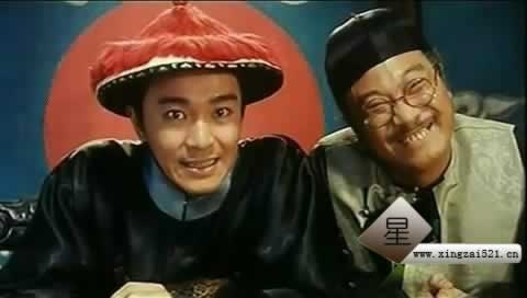 Dai ca cua Chau Tinh Tri no nan, phai viet di chuc som hinh anh