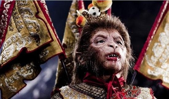 Ly Lien Kiet ban nhi va hanh trinh hoa than Ton Ngo Khong hinh anh