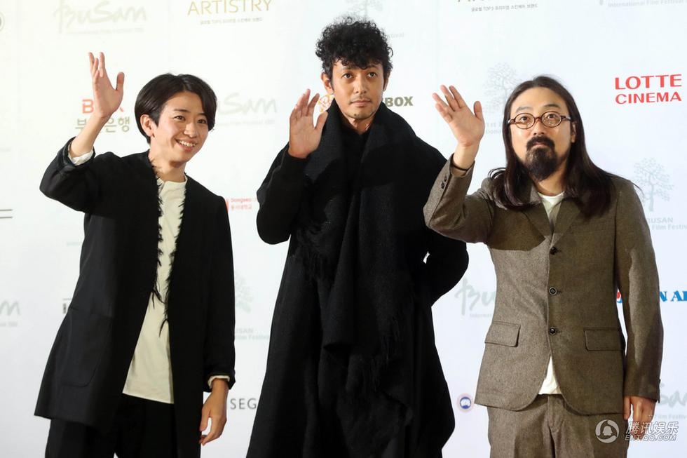 LHP Busan bi tay chay anh 4