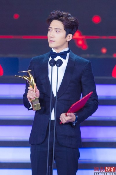 Huynh Hieu Minh thang giai anh 7