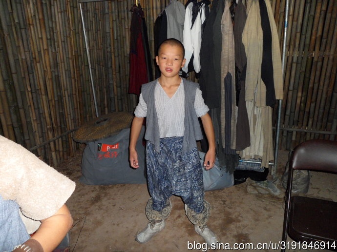 Cat Hanh Vu hoa than Ton Ngo Khong anh 10