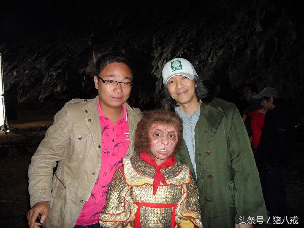 Cat Hanh Vu hoa than Ton Ngo Khong anh 9