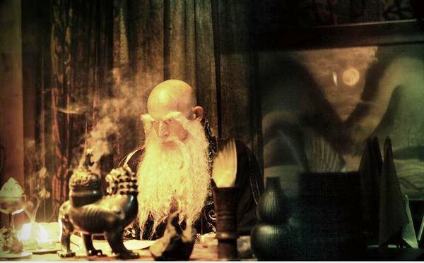 Tai tu Nhiep An Nuong qua doi anh 1