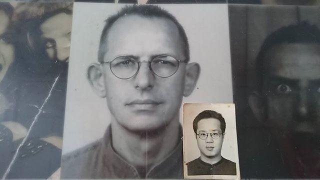 Tai tu 'Nhiep An Nuong' dot tu sau khi nga tu tang 10 hinh anh