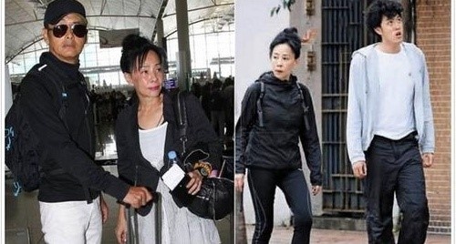 Con trai thừa kế tài sản Châu Nhuận Phát ảnh 3 Con trai thua ke tai san Chau Nhuan Phat anh 3