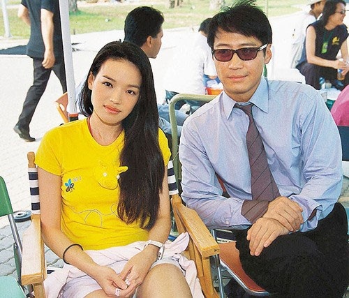 Le Minh tuoi 50 vat va anh 3