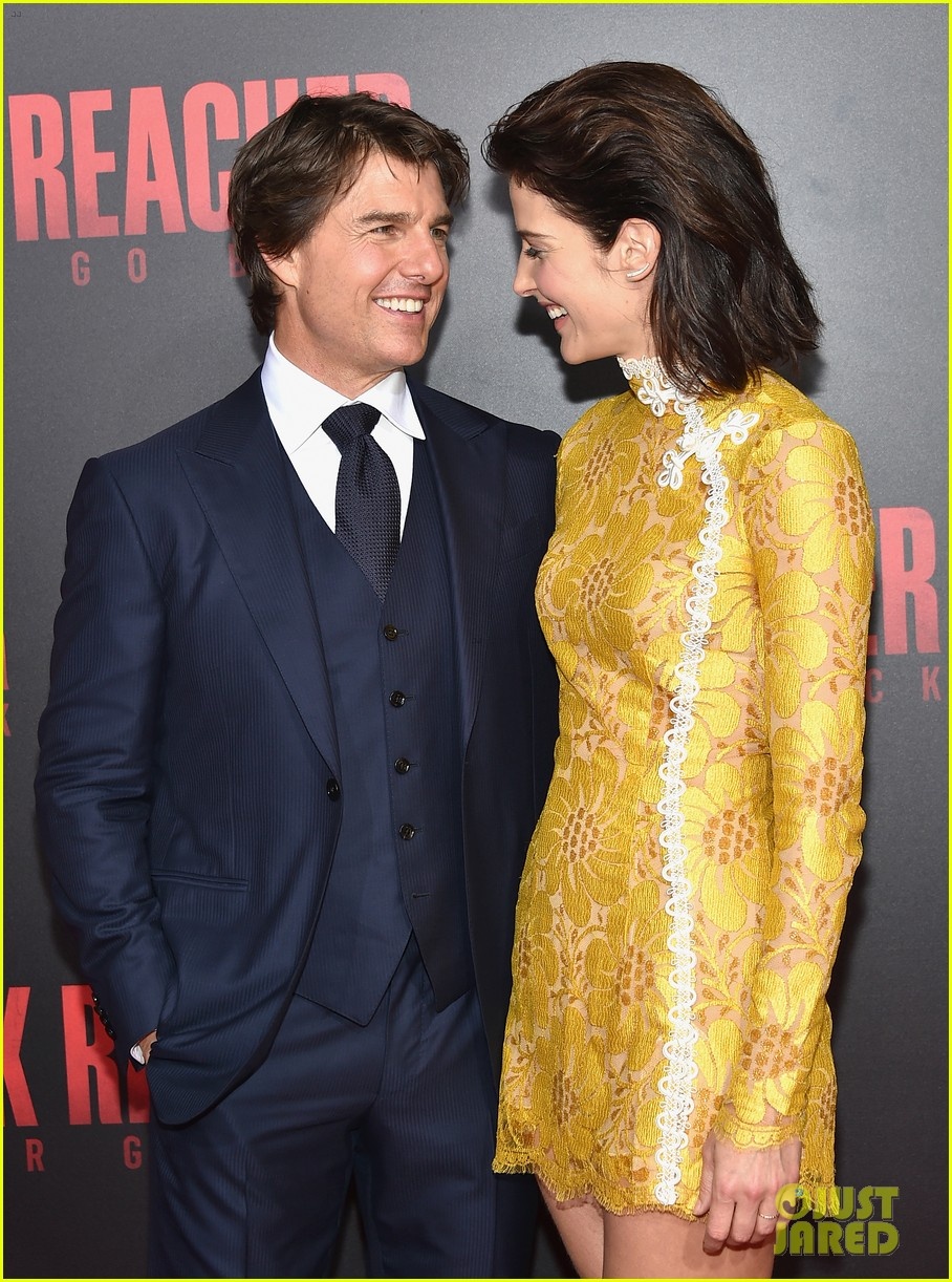 Tom Cruise tre trung anh 6