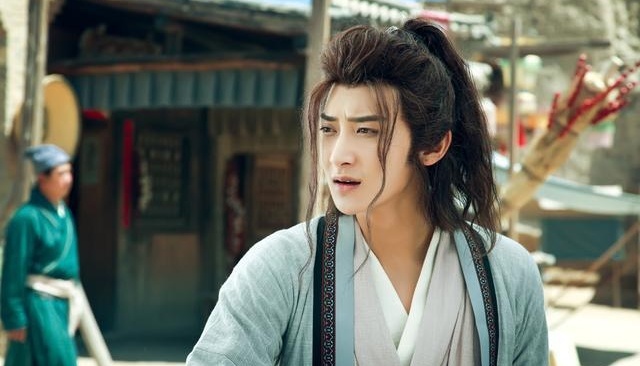 'Chi Ton Bao' dep trai nhat man anh se danh that tren phim hinh anh