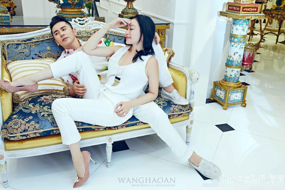 Anh cuoi Chung Le De anh 7